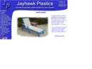 JAYHAWK PLASTICS INC