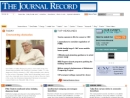 JOURNAL RECORD PUBLISHING COMPANY, THE