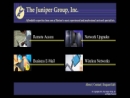 The Juniper Group, Inc.