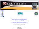 K & K Systems, Inc.