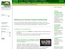 KANSAS FAMILY PARTNERSHIP INC