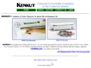 Kenkut Products Inc