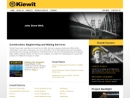 KIEWIT ENGINEERING & DESIGN CO