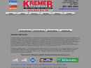 KREMER SERVICES, LLC