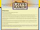 LAZY 8 RANCH SPECIALTY FOOD CO., LLC