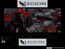 LEGION SYSTEMS LLC