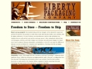 LIBERTY PACKAGING CO., INC