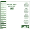 LIFTEX  CORPORATION