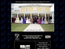 ASSOCIATION OF LINCOLN PRESENT