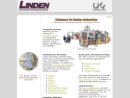 Linden Industries, Inc.