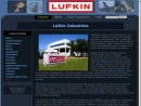 Lufkin Industries, Inc., Power Transmission Div.
