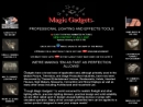 Magic Gadgets