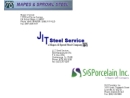 MAPES & SPROWL STEEL LLC