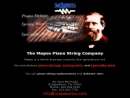 MAPES PIANO STRING CO. THE