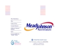 MEAD JOHNSON & COMPANY, LLC