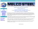MELCO STEEL INC