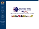 MICHAEL TODD & CO INC