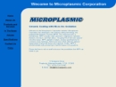 Microplasmic Corp.