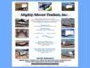 MIGHTY MOVER TRAILERS, INC.