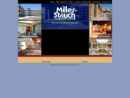 MILLER - STAUCH CONSTRUCTION CO., INC.