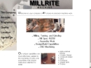 Millrite Design Inc.