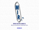 MIDWEST INDUSTRIAL RUBBER, INC.