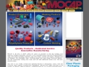 MOCAP LLC
