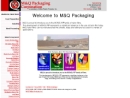 M & Q PACKAGING LLC