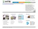 MTS MEDICATION TECHNOLOGIES, INC.