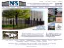 NATIONAL FENCE SYSTEMS INC