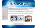 NAWON USA INC