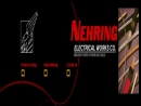 NEHRING ELECTRICAL WORKS COMPANY