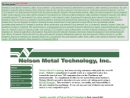 Nelson Metal Technology, Inc.