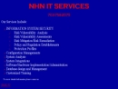 NHN IT SERVICES