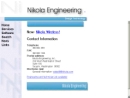 Nikola Engineering, Inc.