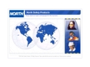 NORTH SAFETY PRODUCTS
