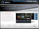 NTS TECHNICAL SYSTEMS