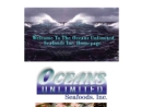 OCEANS UNLIMITED SEAFOODS INCORPORATED