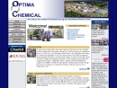 OPTIMA CHEMICAL GROUP LLC