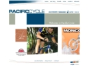 PACIFIC CYCLE INC.