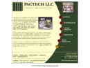 PACTECH PACKAGING LLC