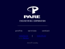 Pare Engineering Corporation