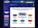 Patz Sales, Inc.