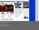 PEACH STATE TRUCK CENTERS, LLC