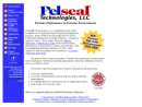 PELSEAL TECHNOLOGIES, LLC