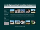 PACHECO KOCH CONSULTING ENGINEERS, INC.