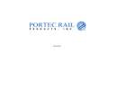 Portec, Inc., R M P Div.