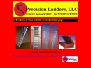 PRECISION LADDERS, LLC