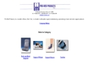 Pro-Med Products Inc.