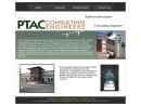 PTAC CONSULTING ENGINEERS, INC.